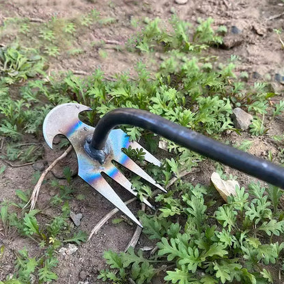 Gardening Hand Weeder Tools