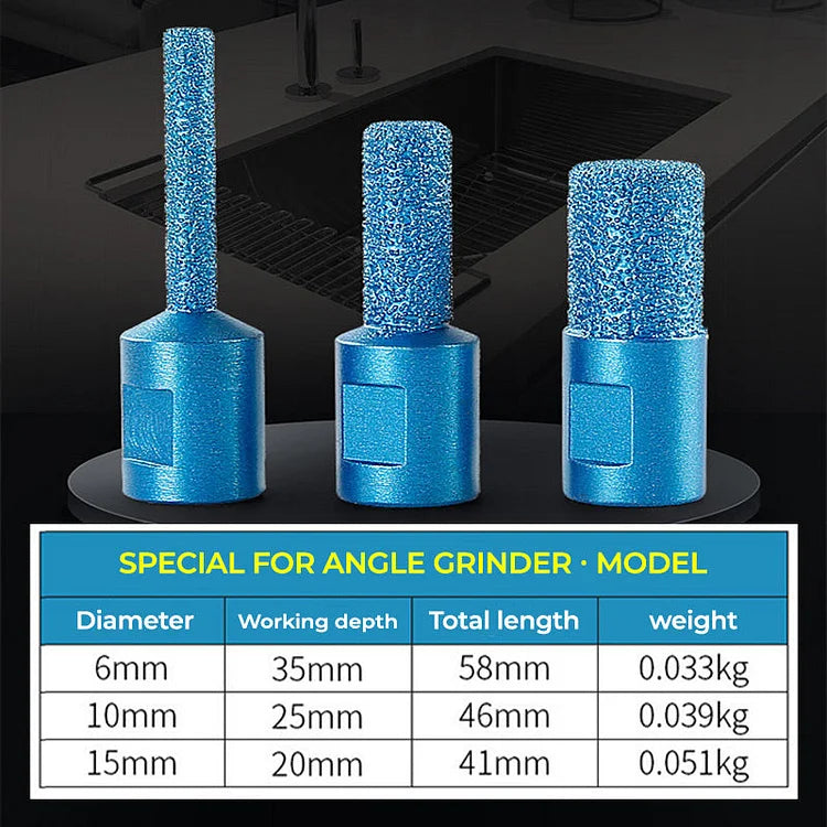 Factory Outlet-Slotting Tool Angle Grinder Trimming Milling Cutter