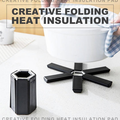 (🎁Selling) Creative Folding Insulation Pad🔥