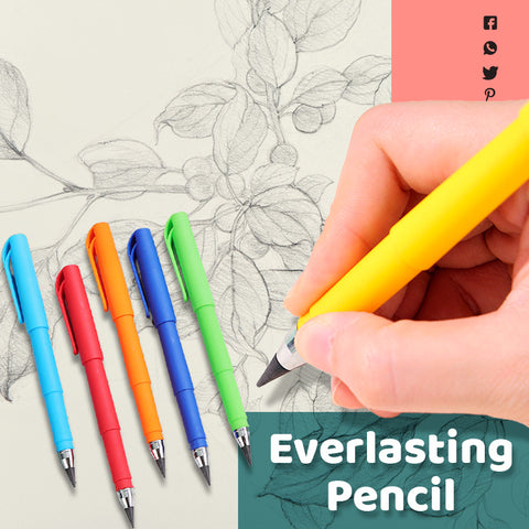 Everlasting Pencil