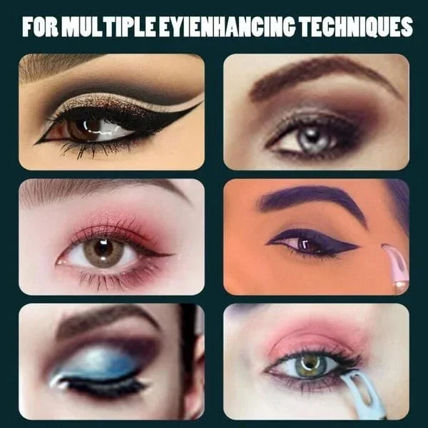🔥Last Day Promotion 49% OFF💖- Flawless Eyeliner Tool