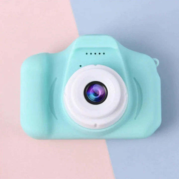 Mini  Camera