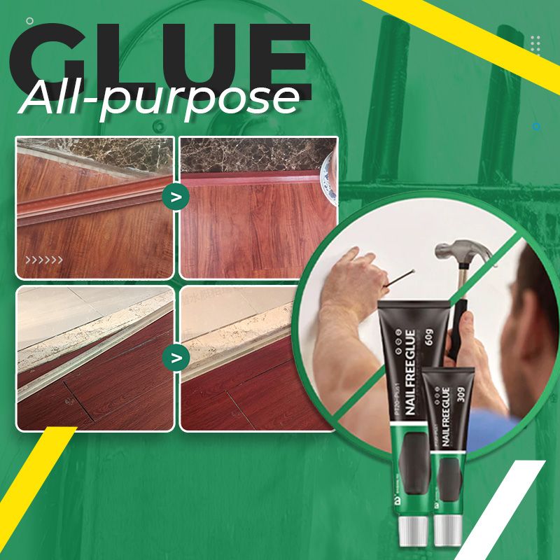 All-purpose Glue