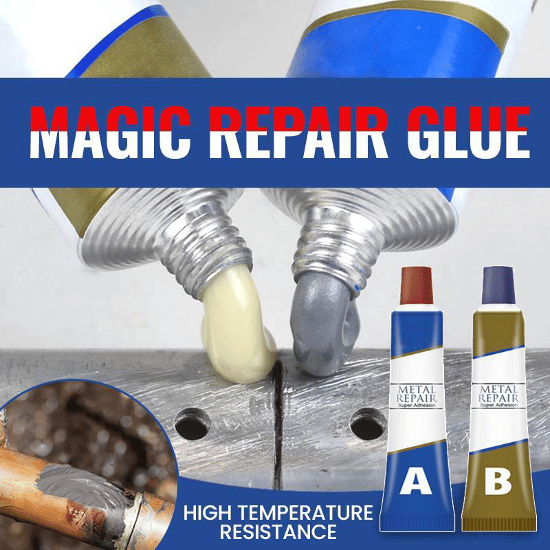 Magic Repair Glue (A+B)