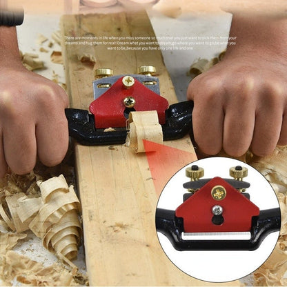 🔥Hot Sale-Wood Trimming Plane Tool